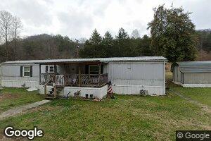 161 Smith Farms Bottom, Pikeville, KY 41501