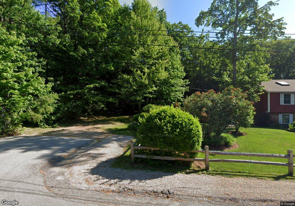 103 Yvonne St, Rochester, NH 03867 - photo 1