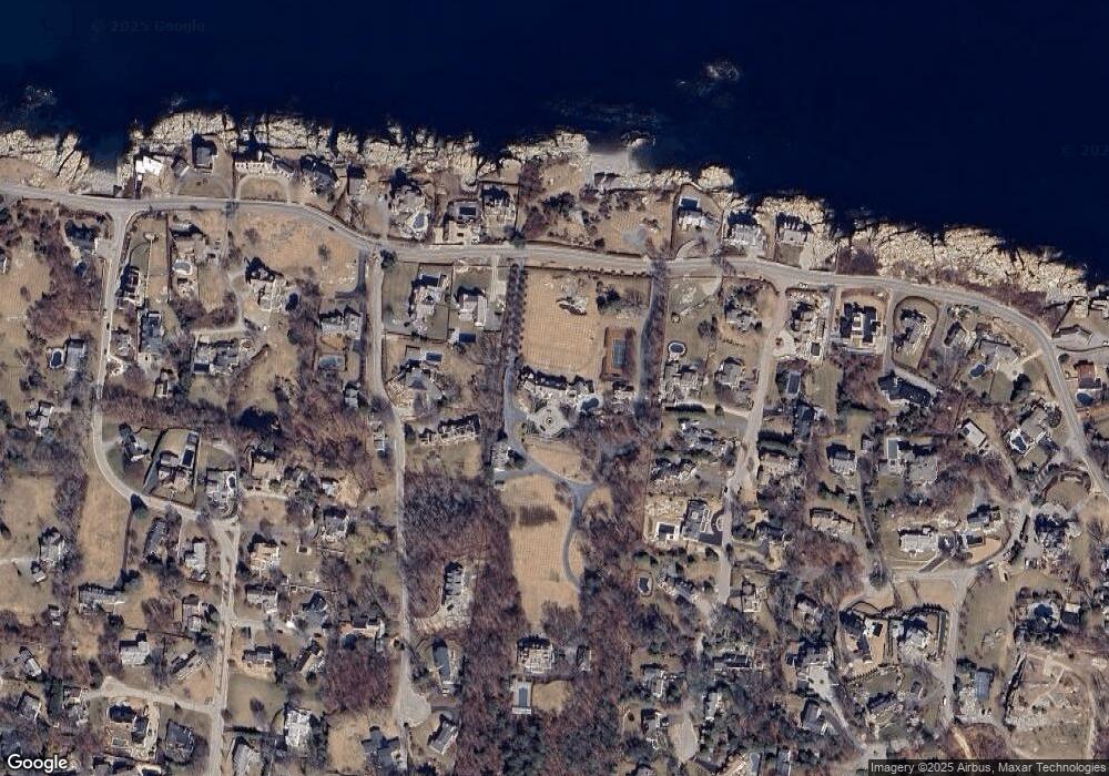 438 Jerusalem Rd, Cohasset, MA 02025 - photo 1