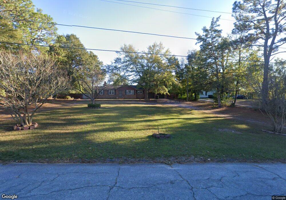 2932 Rocky Creek Rd, Augusta, GA 30906 - photo 1