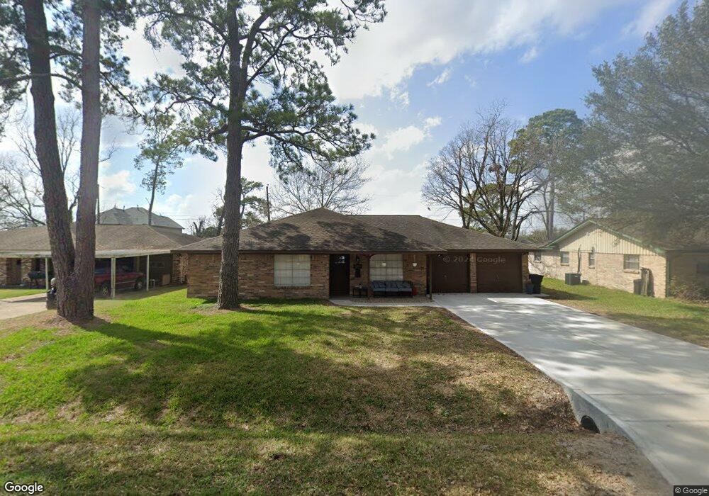 9211 Melrose St, Houston, TX 77022 - photo 1