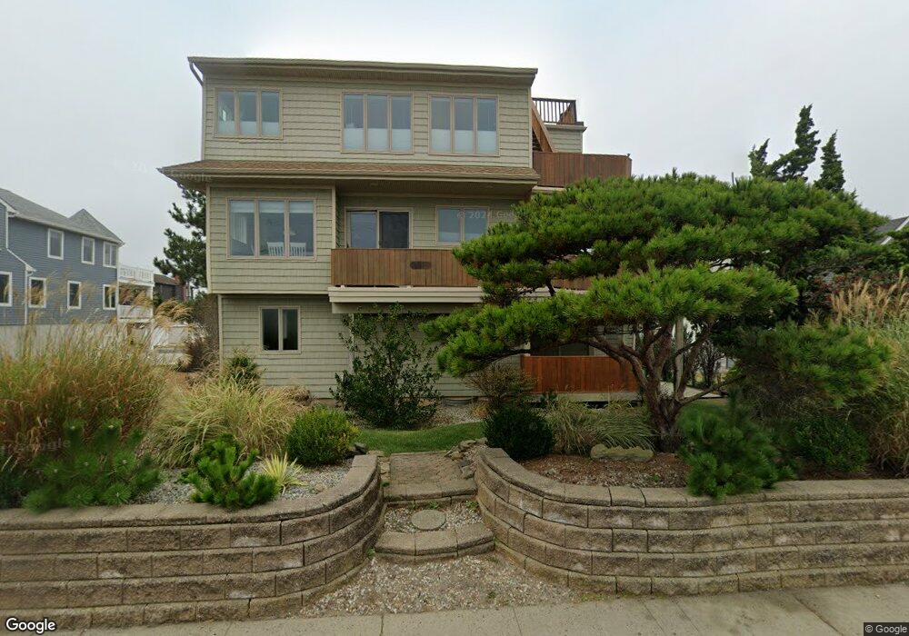 498 Ocean Ave, Sea Bright, NJ 07760 - photo 1