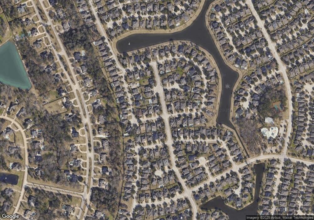 3023 Lenora Springs Dr, Spring, TX 77386 - photo 1