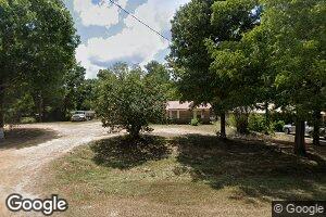 6976 Stampley Rd, Fayette, MS 39069
