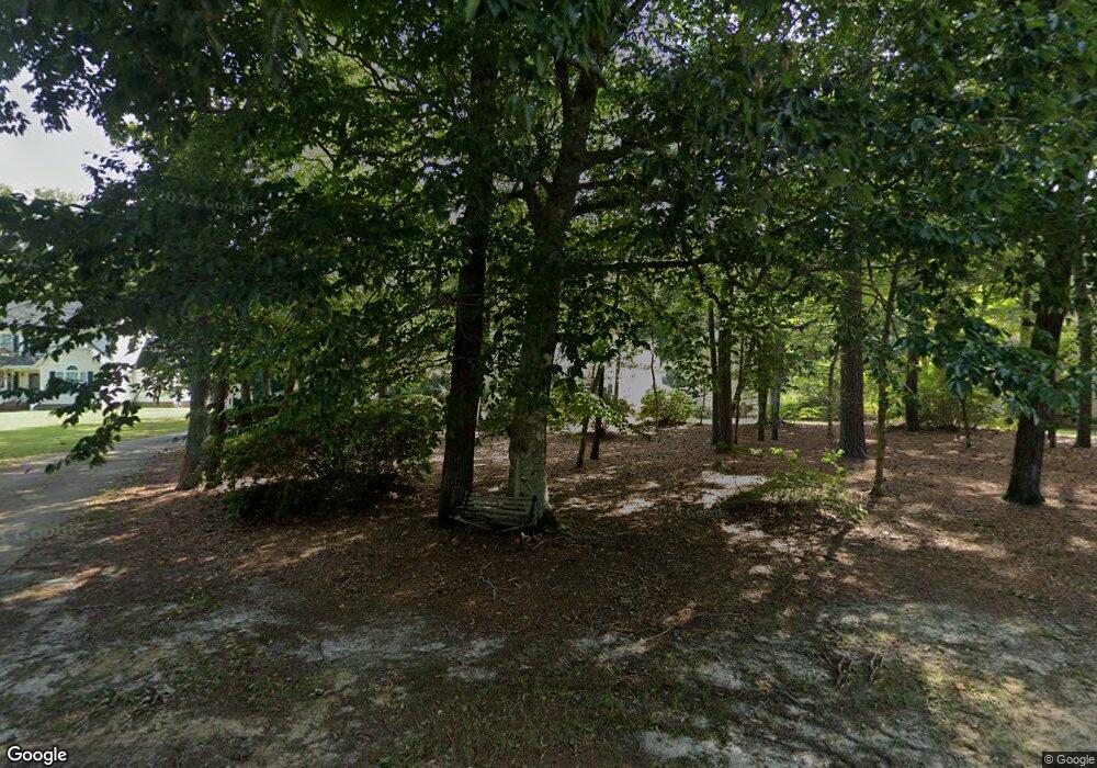 807 Spring Run Rd, Winterville, NC 28590 - photo 1