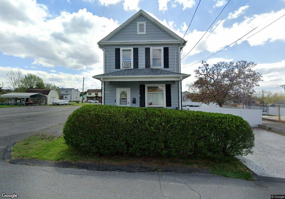 33 Slope St, Wilkes Barre, PA 18705 - photo 1
