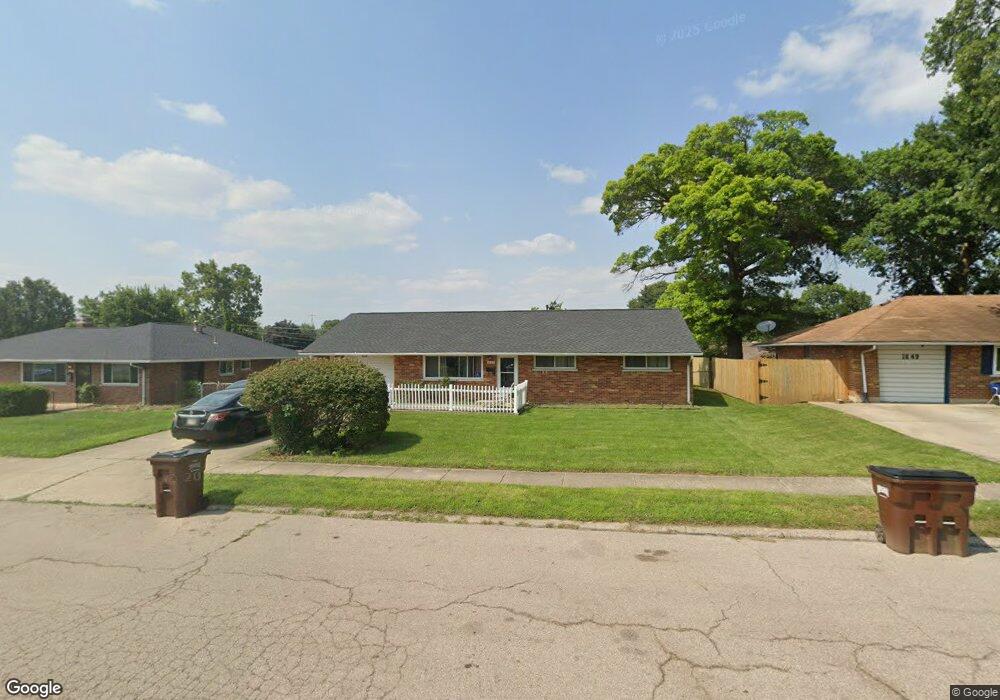 1661 W Stroop Rd, Dayton, OH 45439 - photo 1