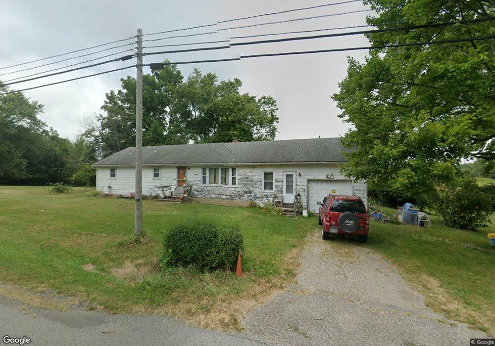 7415 National Rd, Thornville, OH 43076 - photo 1