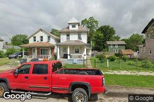 1031 N Ontario St, Toledo, OH 43604