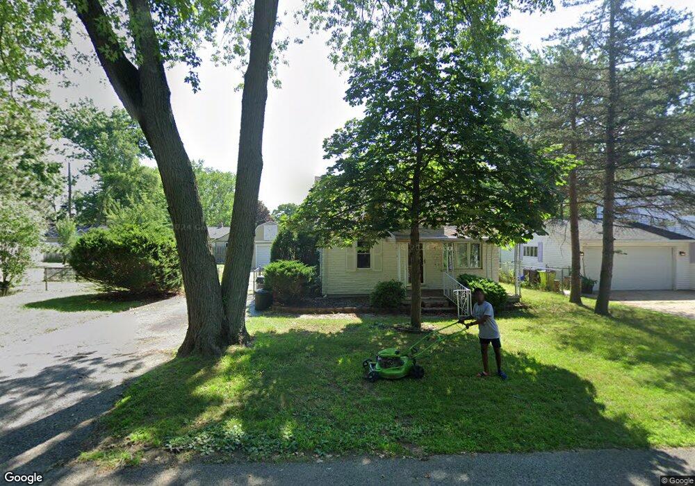 1681 Maddox St, West Bloomfield, MI 48324 - photo 1