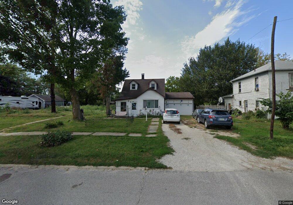 700 S Fillmore St, Osceola, IA 50213 - photo 1