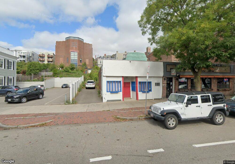 191 Main St unit 191, Boston, MA 02129 - photo 1