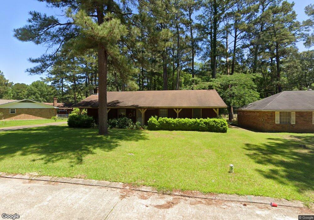 152 Wildwood Dr, Pineville, LA 71360 - photo 1