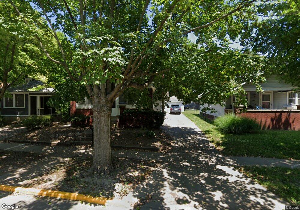 410 Evergreen St, West Lafayette, IN 47906 - photo 1