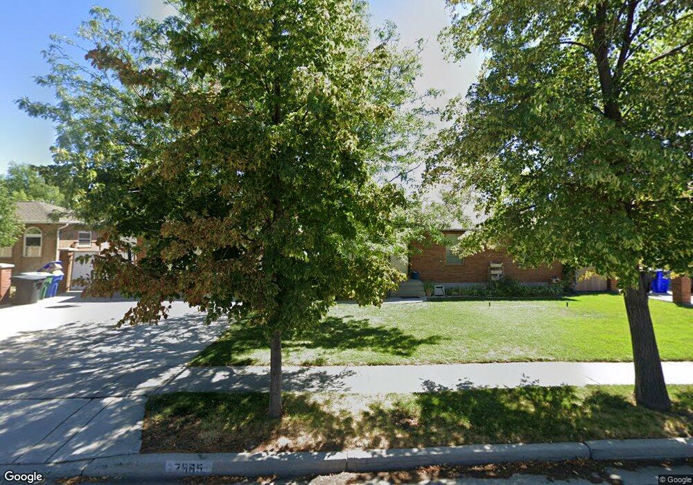 7965 S 3850 W, West Jordan, UT 84088 - photo 1