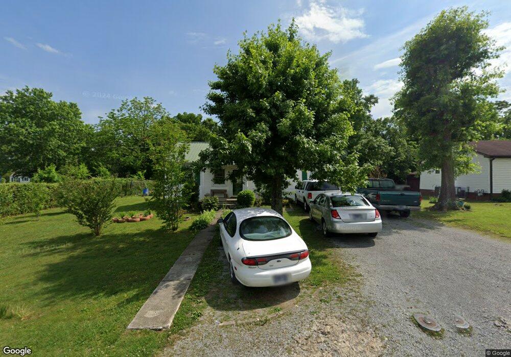 110 Kingwood Ave, Shelbyville, TN 37160 - photo 1