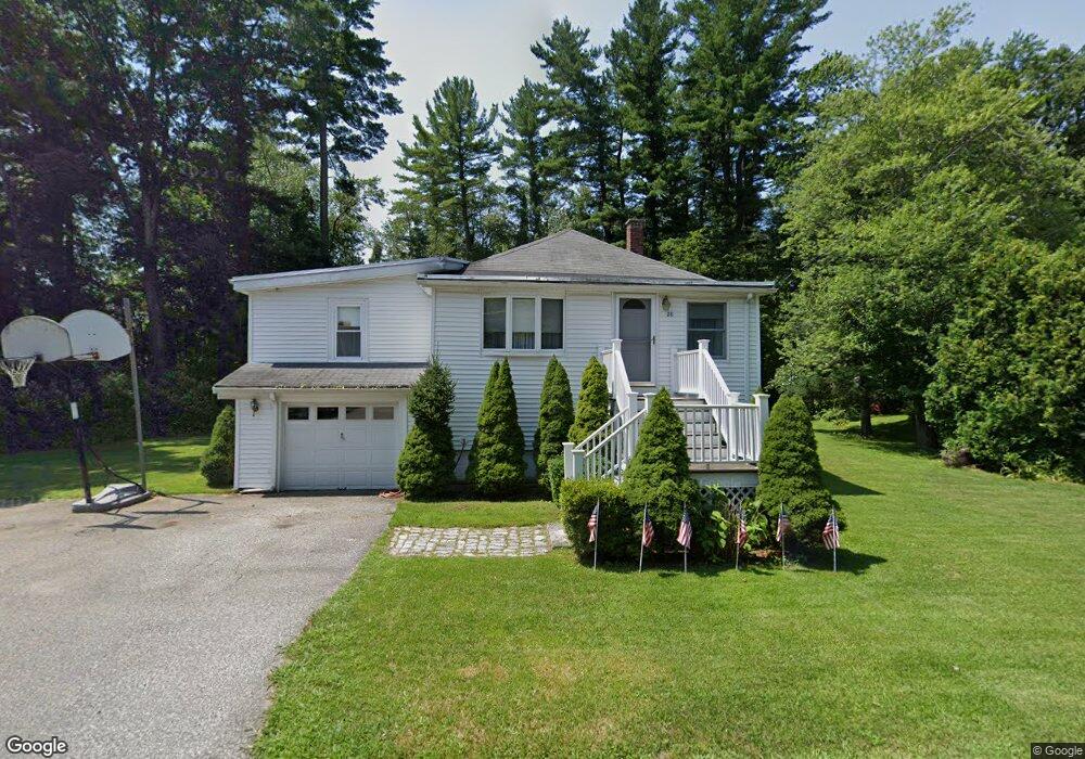 28 Swain Rd, Wilmington, MA 01887 - photo 1