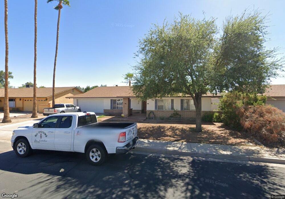 919 W Javelina Ave, Mesa, AZ 85210 - photo 1