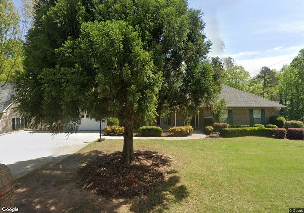 6514 Paradise Point Rd, Flowery Branch, GA 30542 - photo 1