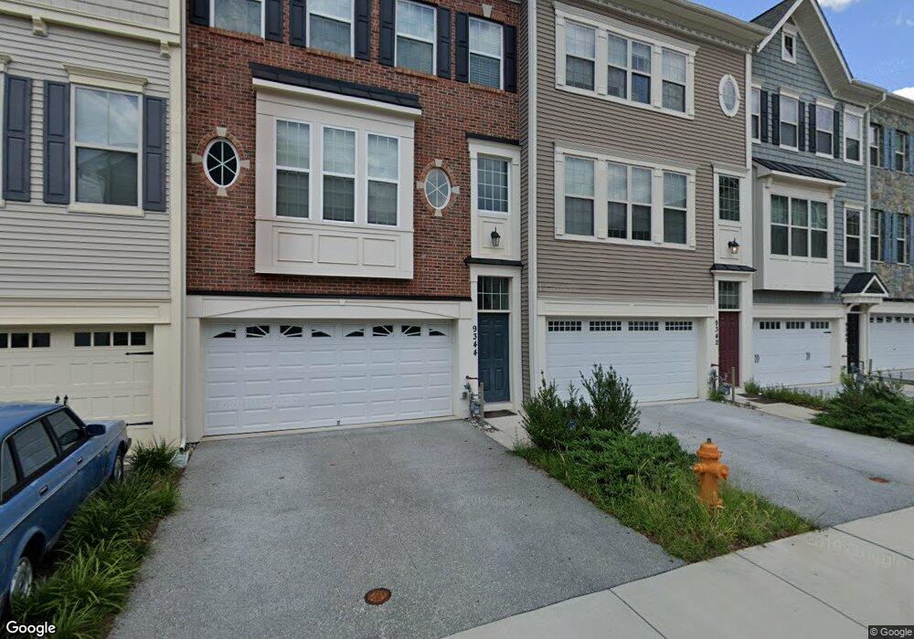 9342 Rock Ripple Ln, Laurel, MD 20723 - photo 1