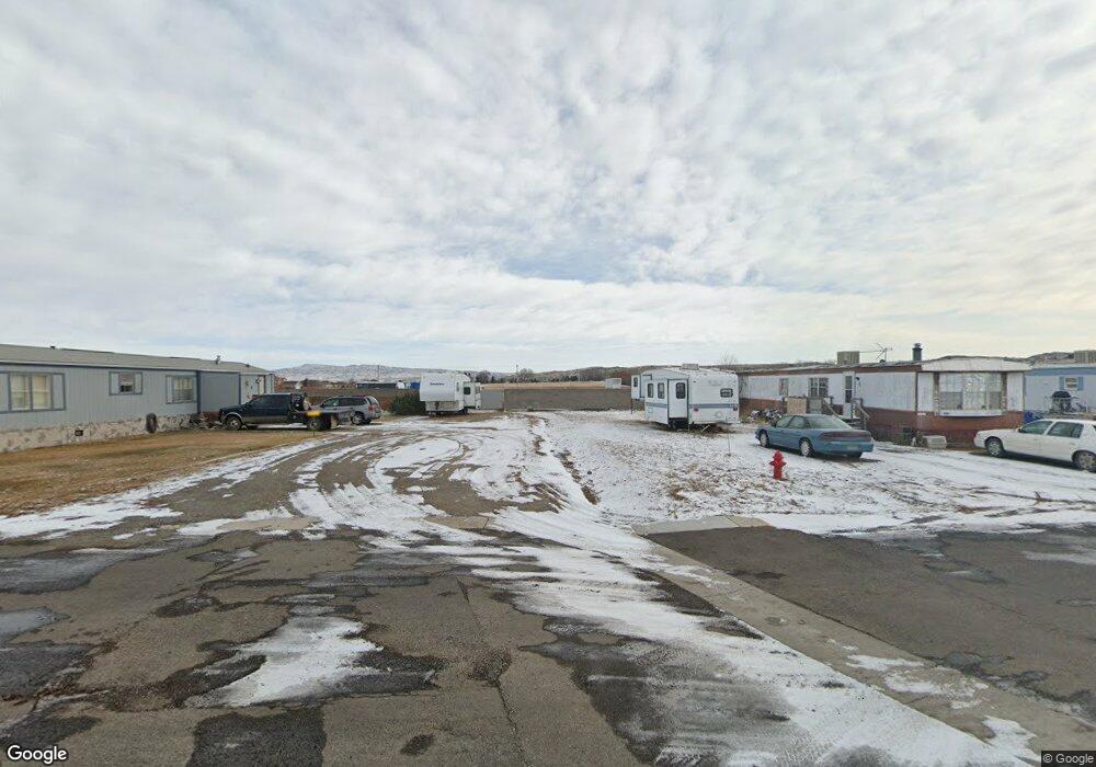 2844 #34 Kent Ave unit 34, Cody, WY 82414 - photo 1