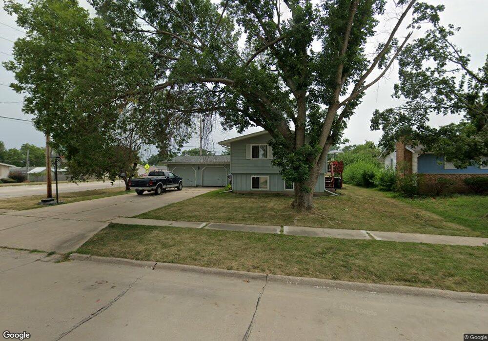 3-5 26th Ave SW unit 3, Cedar Rapids, IA 52404 - photo 1