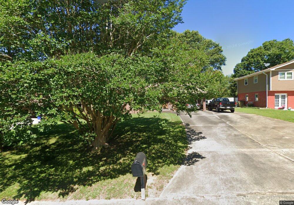 6499 Paula Ct, Rex, GA 30273 - photo 1