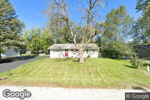 34W870 Clyde Pkwy, Saint Charles, IL 60174