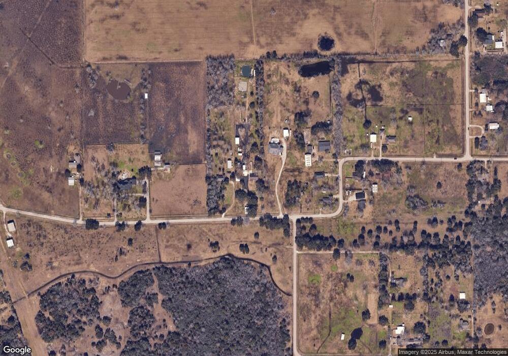 4345 County Road 155, Alvin, TX 77511 - photo 1