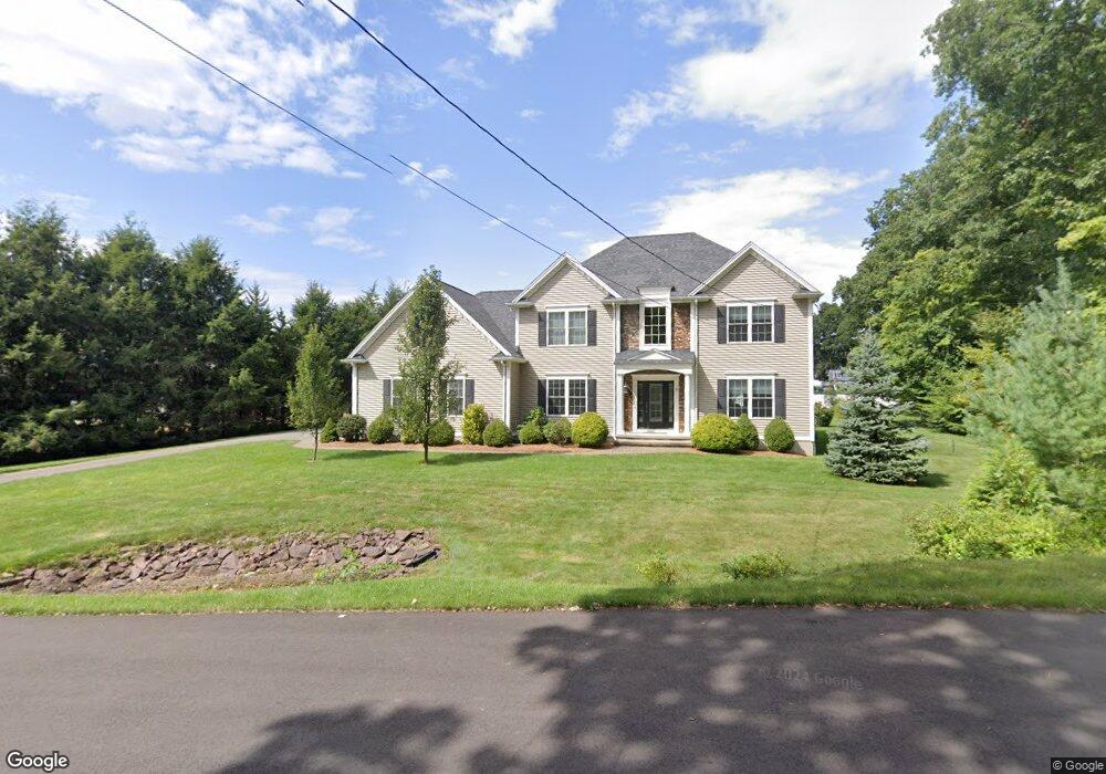 3 Ledge Rd, Cromwell, CT 06416 - photo 1