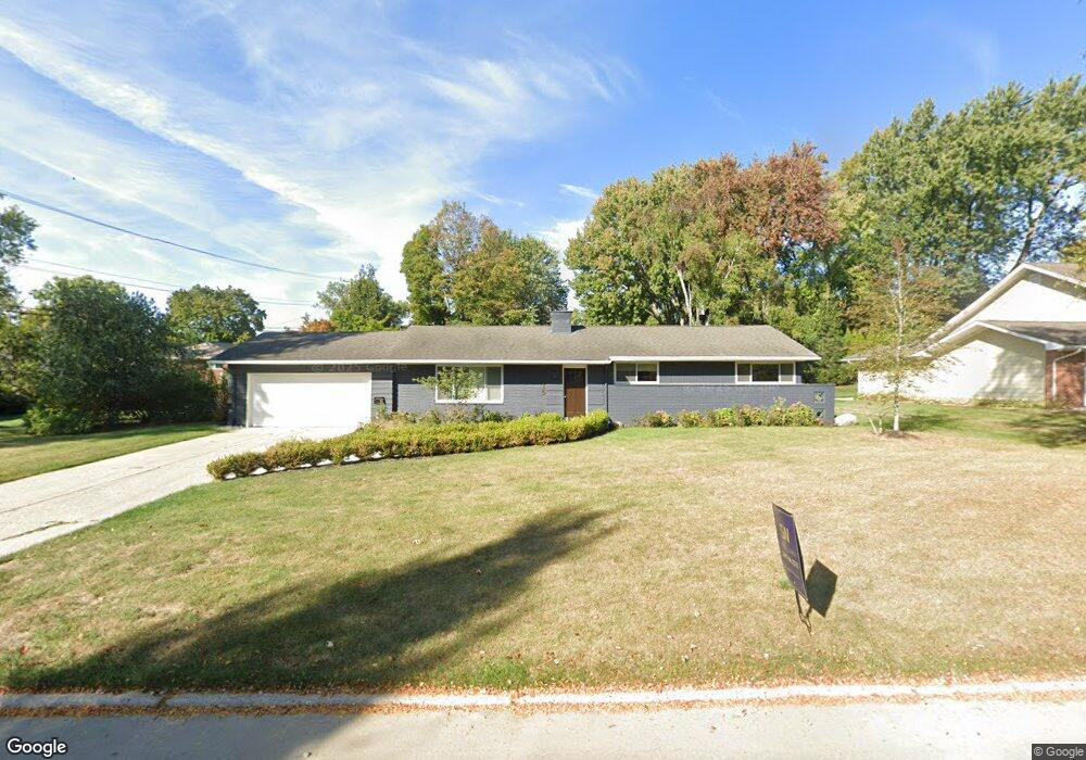 3615 Middlebury Ln unit Bldg-Unit, Bloomfield Hills, MI 48301 - photo 1