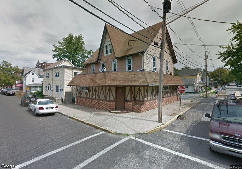 219 Middleton St, Riverside, NJ 08075 - photo 1