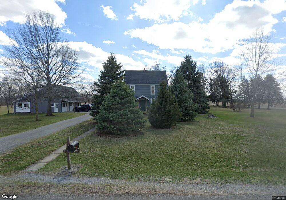 18221 Road R17, Columbus Grove, OH 45830 - photo 1