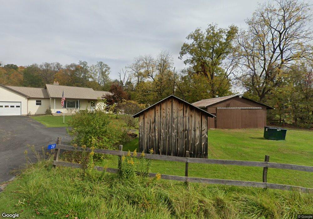 28 Kryder Hollow Rd, Lock Haven, PA 17745 - photo 1