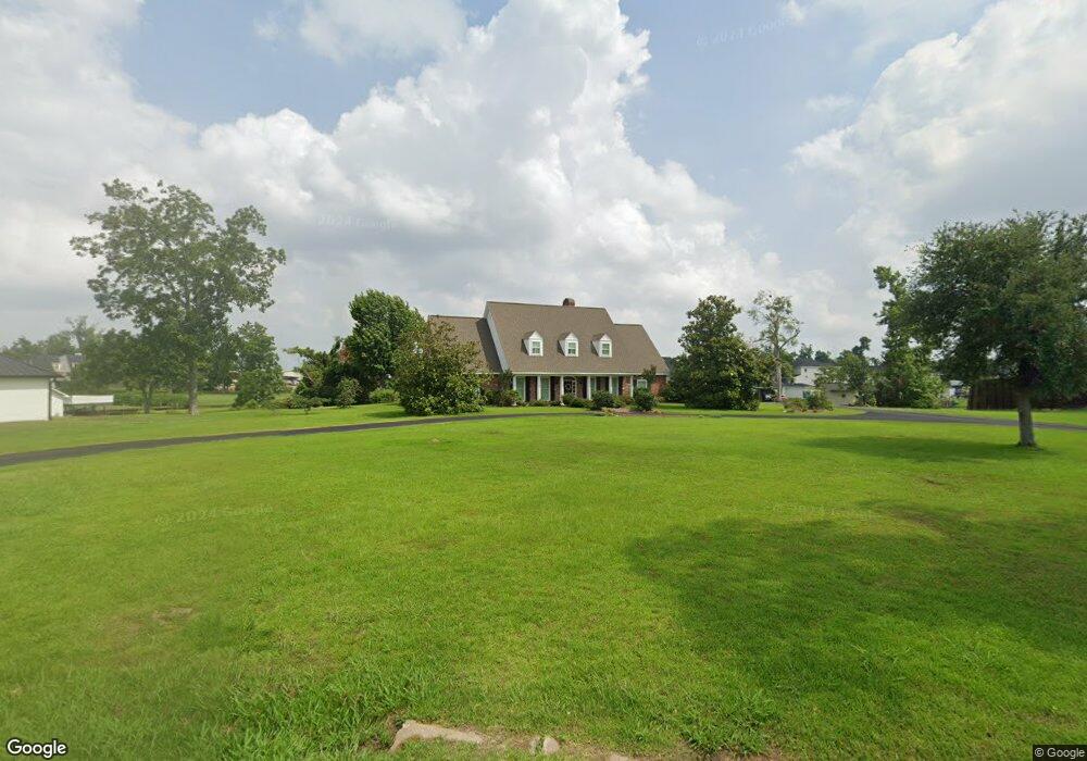 3040 W Prien Lake Rd, Lake Charles, LA 70605 - photo 1