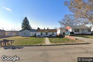 308 6th Ave SW, Bowman, ND 58623