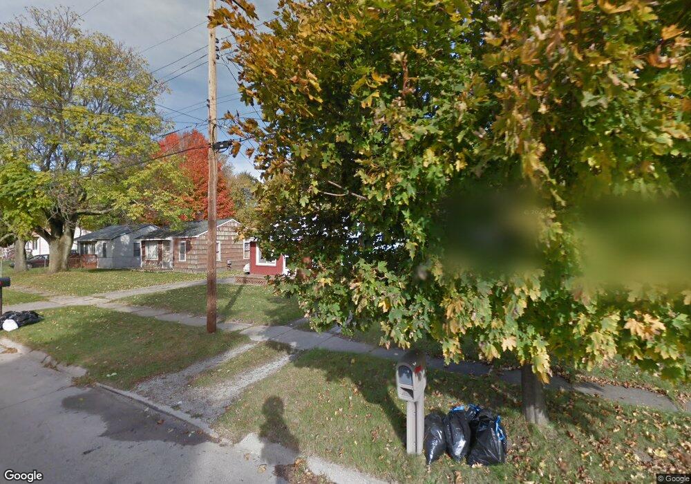 3509 Wyoming Ave, Flint, MI 48506 - photo 1