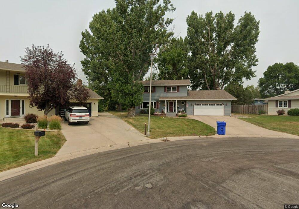 3256 Evergreen Cir N, Fargo, ND 58102 - photo 1