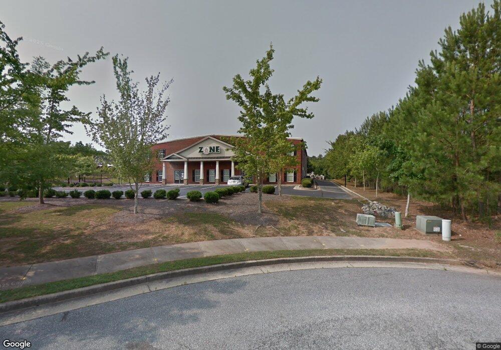 4922 Summer Oak Dr, Buford, GA 30518 - photo 1