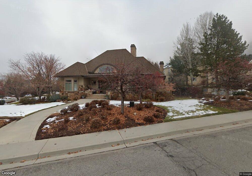 380 N Country Manor Ln, Alpine, UT 84004 - photo 1