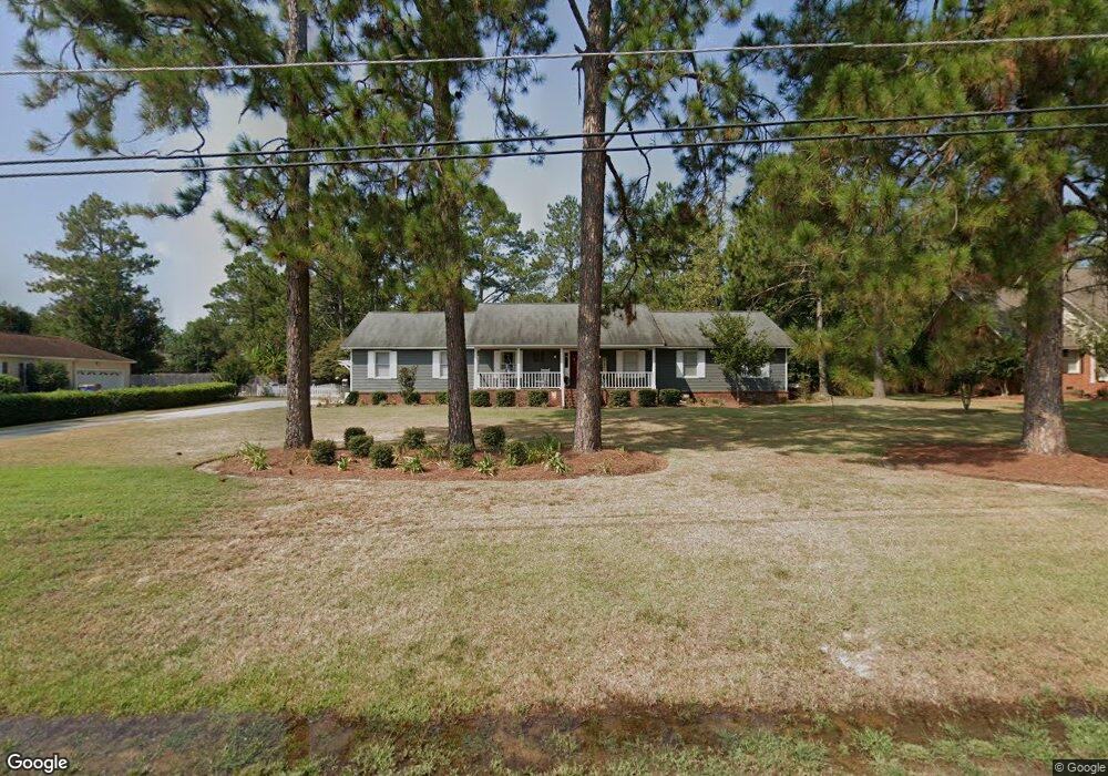 2008 Rutland Rd, Tifton, GA 31793 - photo 1