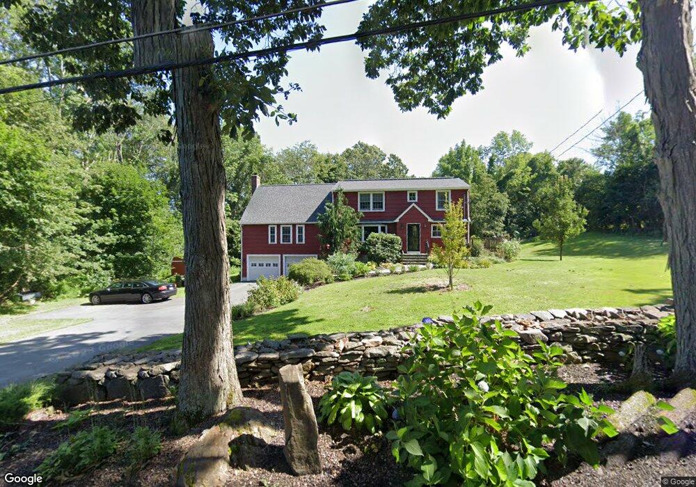 89 Eight Lots Rd, Sutton, MA 01590 - photo 1