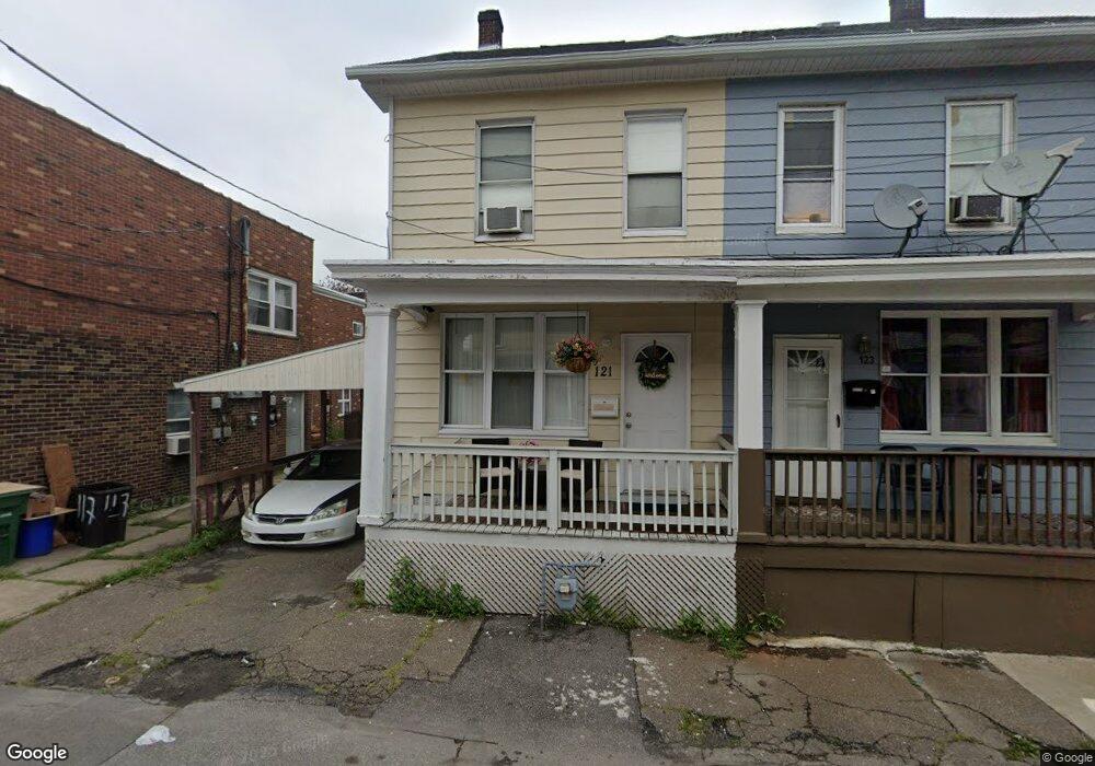 121 E Green St, Hazleton, PA 18201 - photo 1