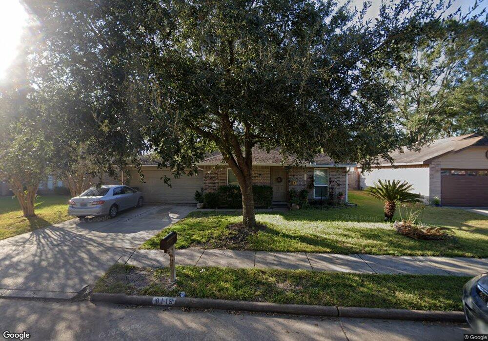 8119 Sweetgum Trace Dr, Houston, TX 77040 - photo 1