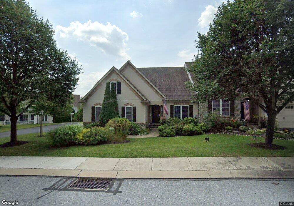 1479 N Red Maple Way unit 94, Downingtown, PA 19335 - photo 1