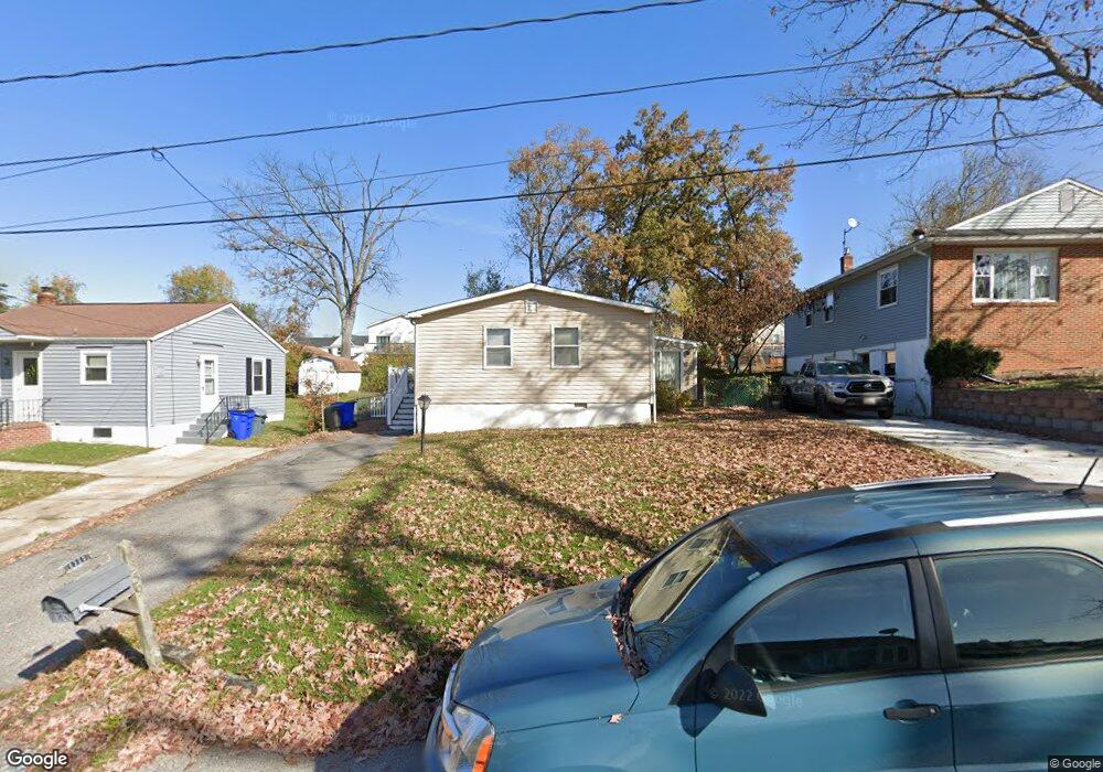 6359 Euclid Ave, Elkridge, MD 21075 - photo 1