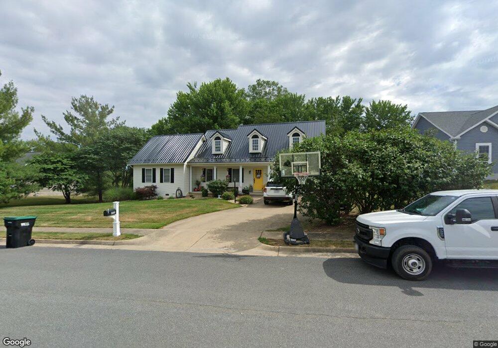 9912 Woodbine Way, New Market, VA 22844 - photo 1