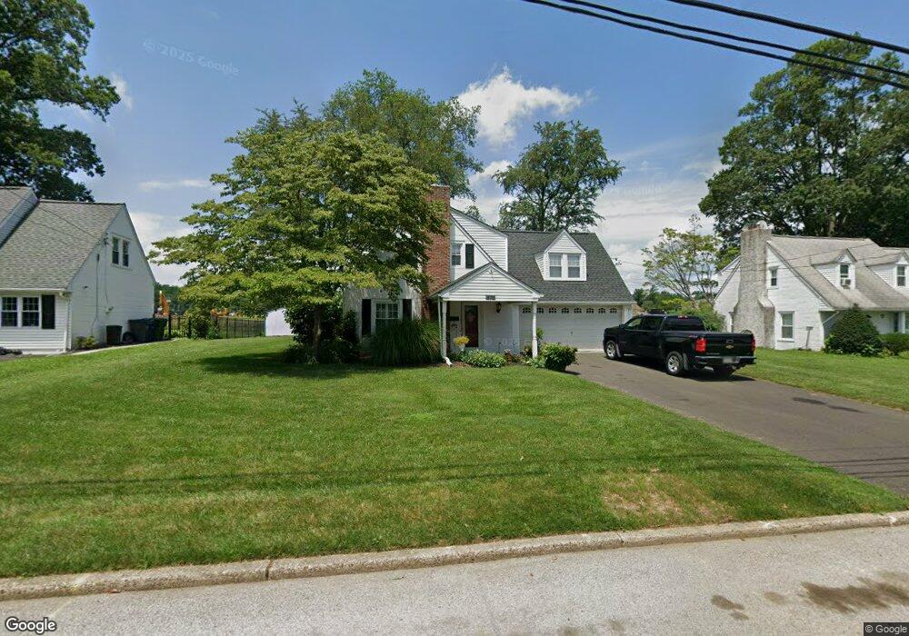 642 Kirkwood St, Jenkintown, PA 19046 - photo 1