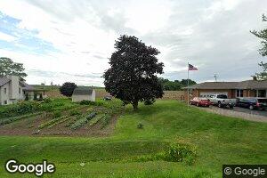 18910 8th Ave, Conklin, MI 49403