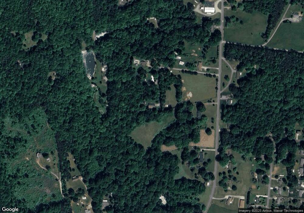 148 Willow Branch Ln, Statesville, NC 28625 - photo 1